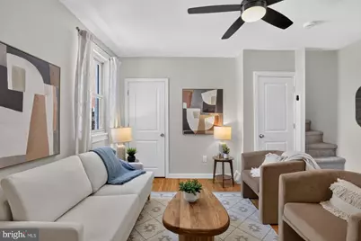 608 Clymer Street, Philadelphia, PA 19147 - Photo 2