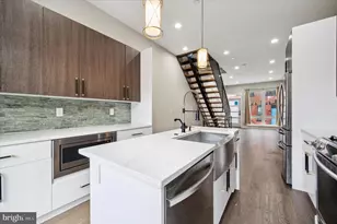 1410 N Dover St, Philadelphia, PA 19121 - Photo 4