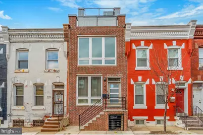 1410 N Dover Street, Philadelphia, PA 19121 - Photo 1