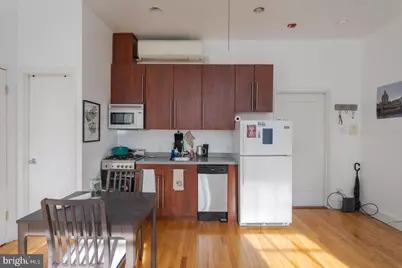 711 Walnut Street #2F, Philadelphia, PA 19106 - Photo 8
