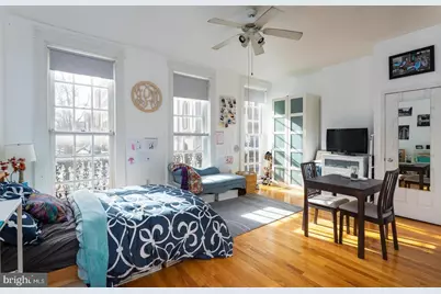 711 Walnut Street #2F, Philadelphia, PA 19106 - Photo 4