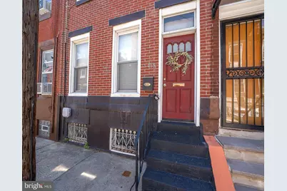 418 Harlan Street, Philadelphia, PA 19122 - Photo 1