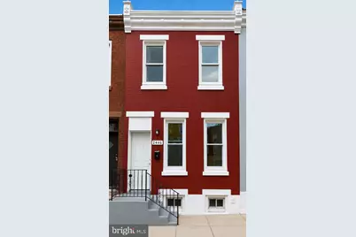 2446 N Chadwick Street, Philadelphia, PA 19132 - Photo 1