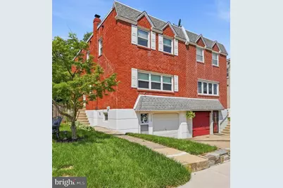 7520 Valley Avenue, Philadelphia, PA 19128 - Photo 2