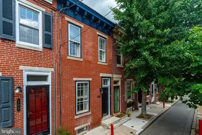 133 Monroe Street, Philadelphia, PA 19147 - Photo 2