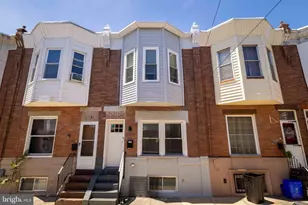 2036 S Garnet St, Philadelphia, PA 19145 - Photo 1