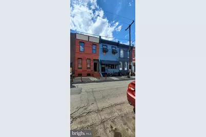 2012 N 25th Street, Philadelphia, PA 19121 - Photo 2