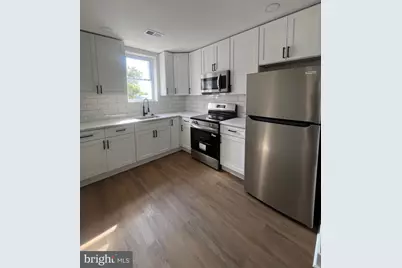 1002 N 65th 2nd Fl Street, Philadelphia, PA 19151 - Photo 4