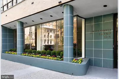 1810 Rittenhouse Square #313, Philadelphia, PA 19103 - Photo 20