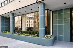 1810 Rittenhouse Square, Philadelphia, PA 19103 - Photo 20