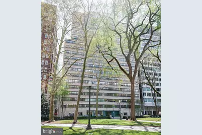 1810 Rittenhouse Square #313, Philadelphia, PA 19103 - Photo 18