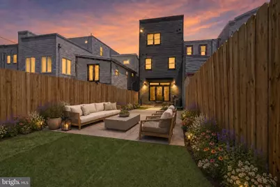 1210 E Fletcher Street #LOT 1, Philadelphia, PA 19125 - Photo 2
