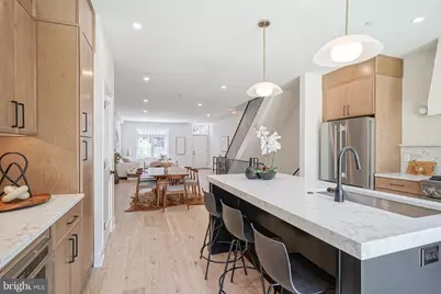1210 E Fletcher Street #LOT 1, Philadelphia, PA 19125 - Photo 1