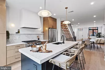 1210 E Fletcher Street #LOT 1, Philadelphia, PA 19125 - Photo 1