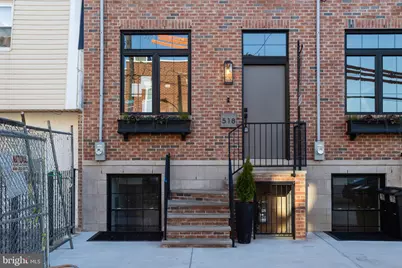 1210 E Fletcher Street #LOT 1, Philadelphia, PA 19125 - Photo 2