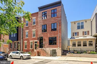 1210 E Fletcher Street #LOT 1, Philadelphia, PA 19125 - Photo 4