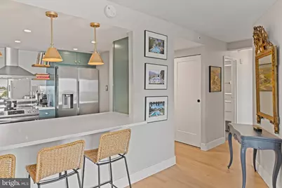 2001 Hamilton Street #1119, Philadelphia, PA 19130 - Photo 8