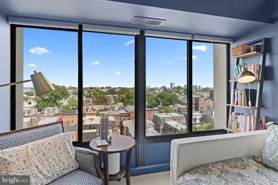 2001 Hamilton Street #1119, Philadelphia, PA 19130 - Photo 24