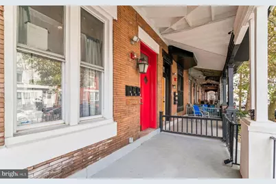 2814 W Oxford Street, Philadelphia, PA 19121 - Photo 2