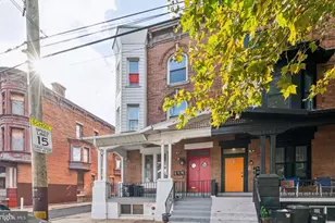 2814 W Oxford St, Philadelphia, PA 19121 - Photo 1
