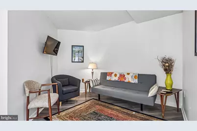 1420 Locust Street #7B, Philadelphia, PA 19102 - Photo 2