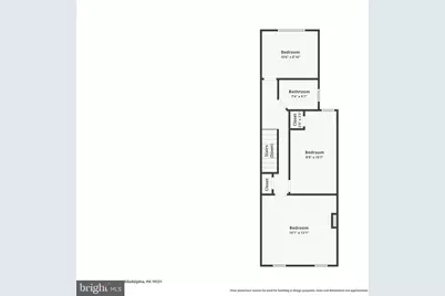 4928 W Thompson Street #2, Philadelphia, PA 19131 - Photo 18