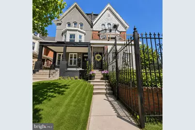 5331 Wayne Avenue, Philadelphia, PA 19144 - Photo 2