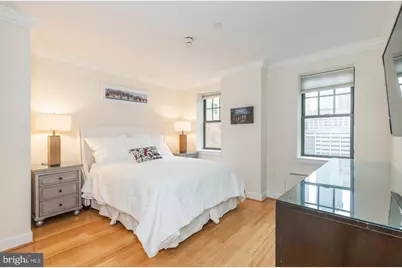 1701 Locust Street #1815, Philadelphia, PA 19103 - Photo 12