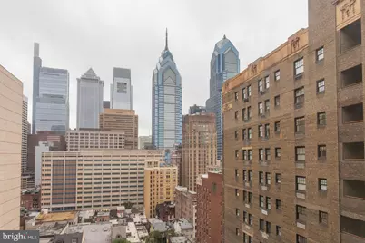 1701 Locust Street #1815, Philadelphia, PA 19103 - Photo 16