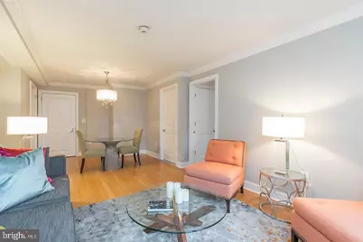 1701 Locust Street #1815, Philadelphia, PA 19103 - Photo 6