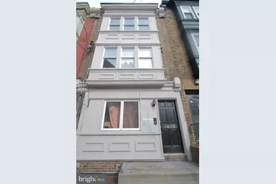 1819 Bainbridge Street #1, Philadelphia, PA 19146 - Photo 16