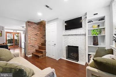 833 Kater Street, Philadelphia, PA 19147 - Photo 4