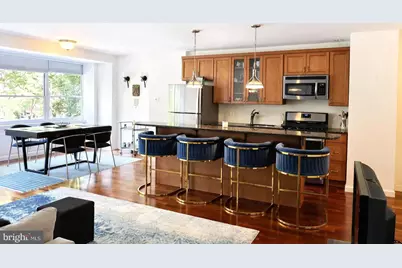 1806 Rittenhouse Square #302, Philadelphia, PA 19103 - Photo 1
