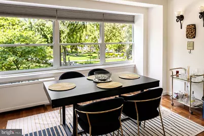 1806 Rittenhouse Square #302, Philadelphia, PA 19103 - Photo 4