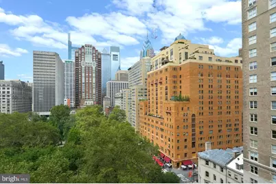 1806 Rittenhouse Square #302, Philadelphia, PA 19103 - Photo 14