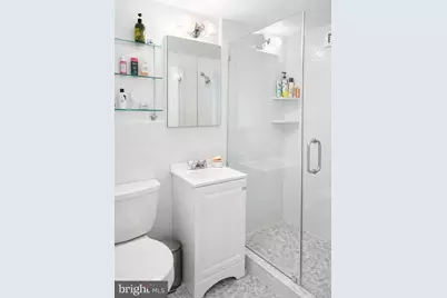 1806 Rittenhouse Square #302, Philadelphia, PA 19103 - Photo 8