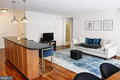 1806 Rittenhouse Square #302, Philadelphia, PA 19103 - Photo 6