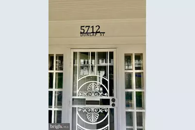 5712 Dunlap Street, Philadelphia, PA 19131 - Photo 2