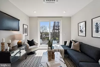 3449 Scotts Lane Scotts Lane #A215, Philadelphia, PA 19129 - Photo 6