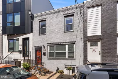 1316 S Dorrance Street, Philadelphia, PA 19146 - Photo 2
