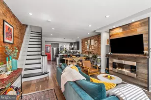 1316 S Dorrance St, Philadelphia, PA 19146 - Photo 4