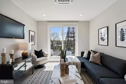 3449 Scotts Lane Scotts Lane #A401, Philadelphia, PA 19129 - Photo 1