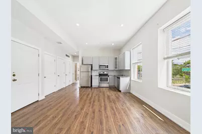 3100 Spring Garden Street #3E, Philadelphia, PA 19104 - Photo 2