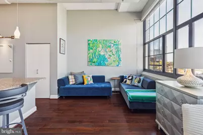 2429 Locust Street #302, Philadelphia, PA 19103 - Photo 14