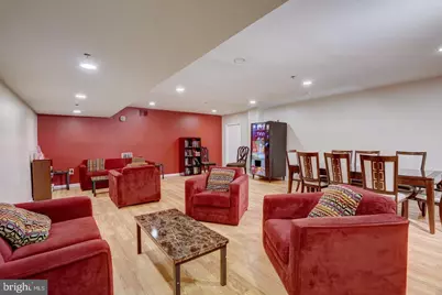 1324 Locust Street #506, Philadelphia, PA 19107 - Photo 8
