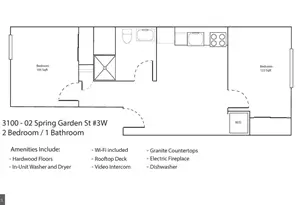 3100 Spring Garden St, Philadelphia, PA 19104 - Photo 8