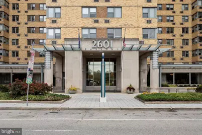 2601 Pennsylvania Avenue #616, Philadelphia, PA 19130 - Photo 2