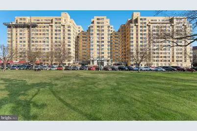 2601 Pennsylvania Avenue #616, Philadelphia, PA 19130 - Photo 1