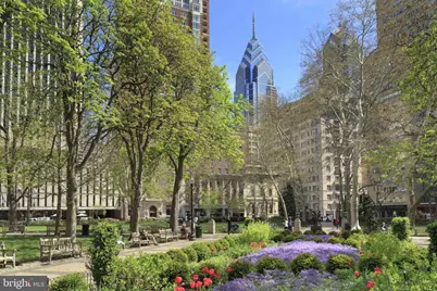 1801 Market Street #2306, Philadelphia, PA 19103 - Photo 80