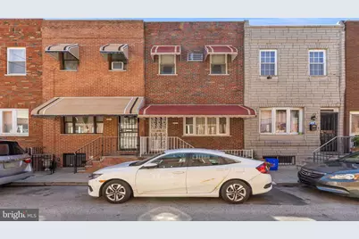 2439 S Rosewood Street, Philadelphia, PA 19145 - Photo 1
